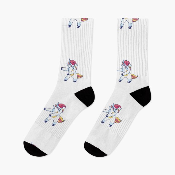 Item preview, dabbing unicorn colorful kids designed and sold by pirminio.