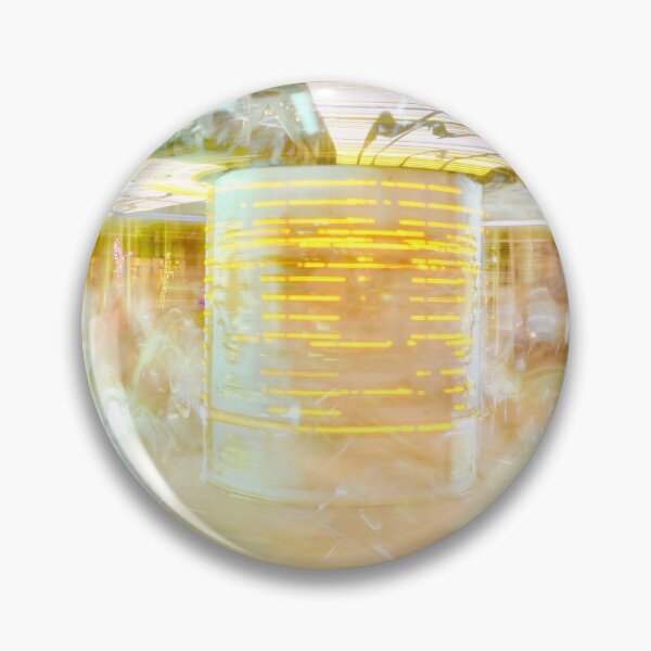 Item preview, Dreamy Carousel - Light Impressionism designed and sold by joejiing.