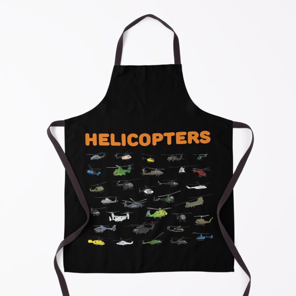 Item preview, All Helicopters Pattern designed and sold by NorseTech.