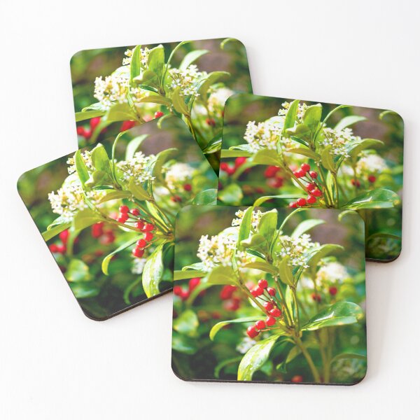 Item preview, Spring Japonica designed and sold by DoodleBugImages.