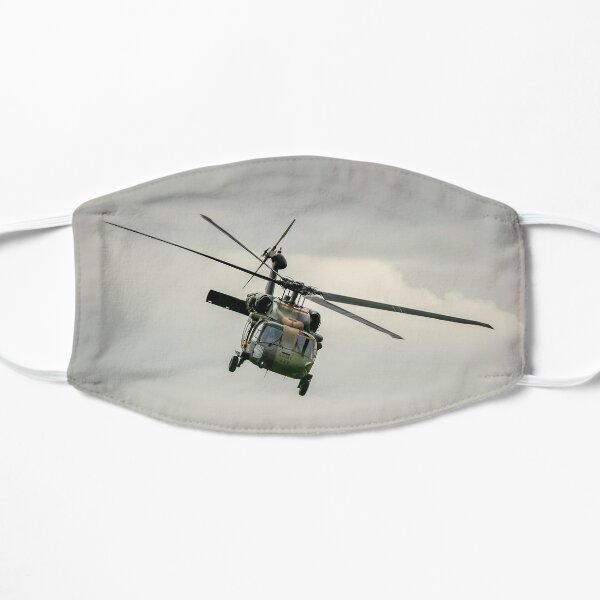 Black Hawk Swoops Mask