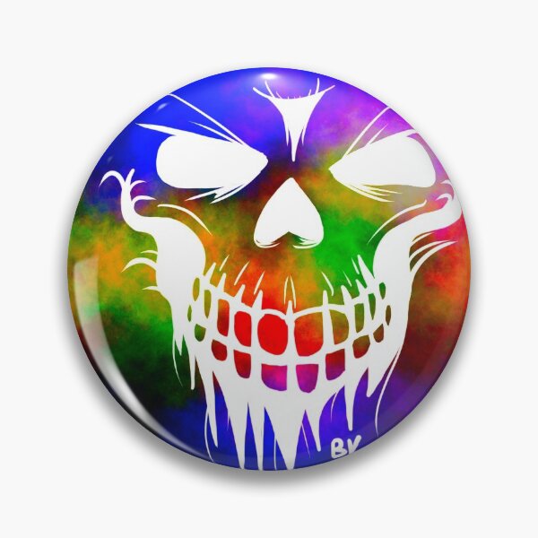 Item preview, Nebula skull designed and sold by BV-creas.