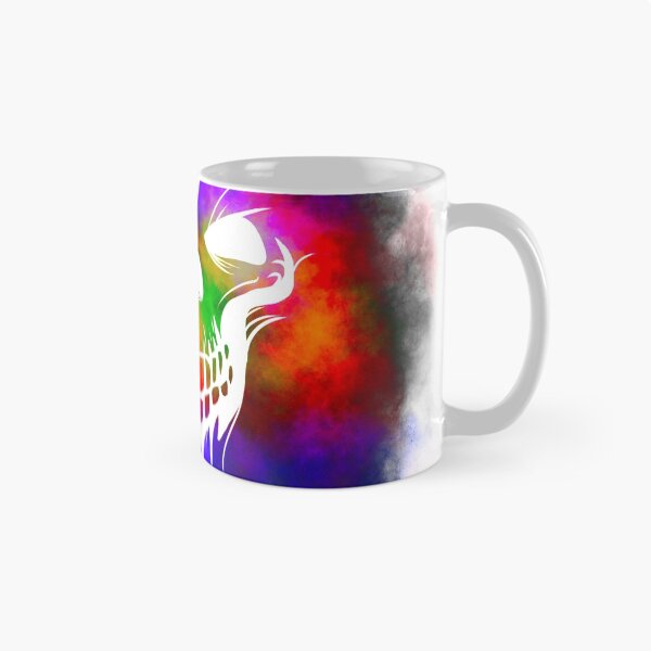 Item preview, Nebula skull designed and sold by BV-creas.