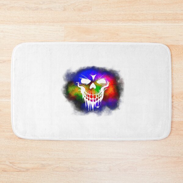 Item preview, Nebula skull designed and sold by BV-creas.