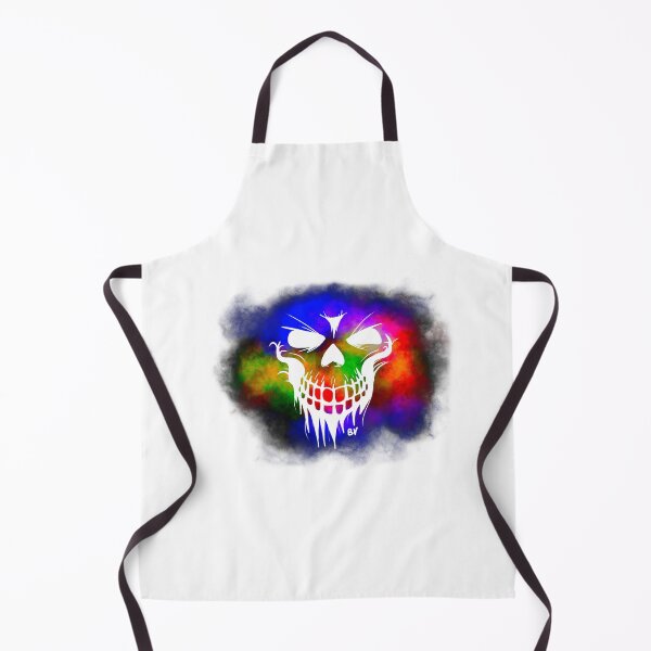Item preview, Nebula skull designed and sold by BV-creas.