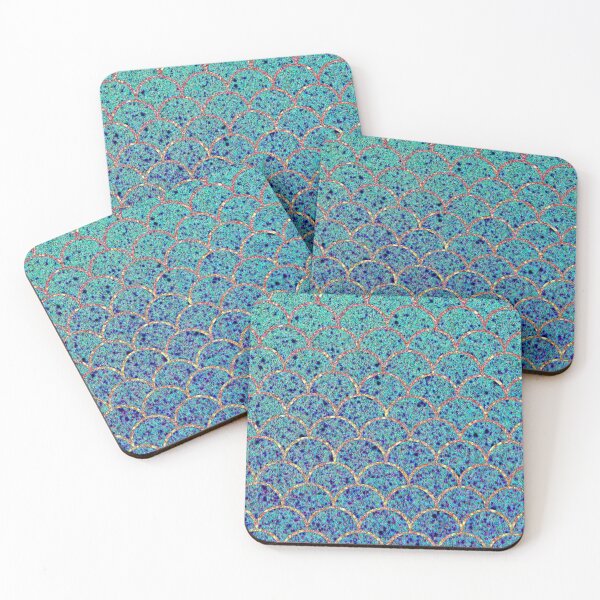 Item preview, Mermaid Tails designed and sold by Blu Happiness.