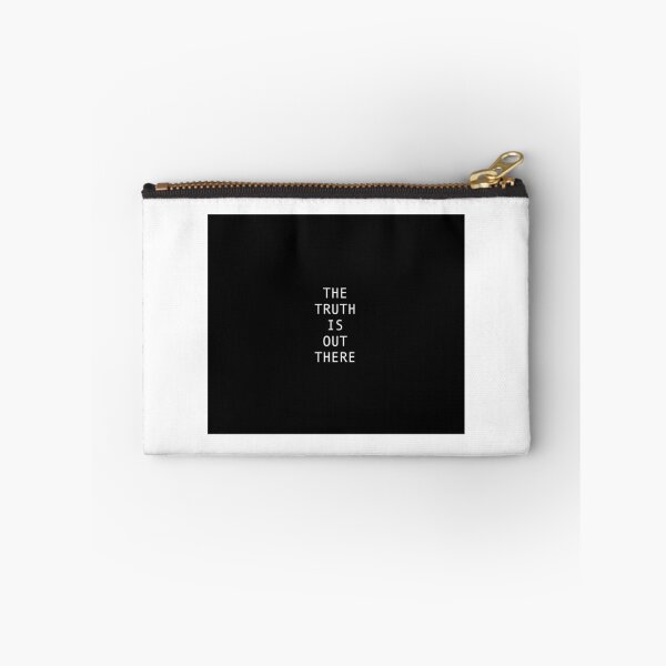 Item preview, The truth is out there designed and sold by bcalderon.