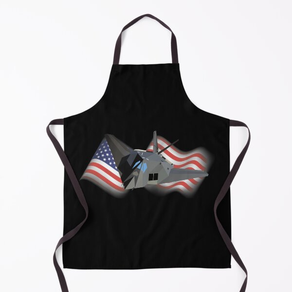 Item preview, American Stealth Attack Aircraft designed and sold by NorseTech.