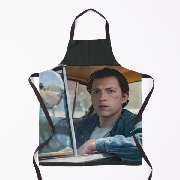 Item preview, Tom Holland - TDATT designed and sold by Myheartofworship.