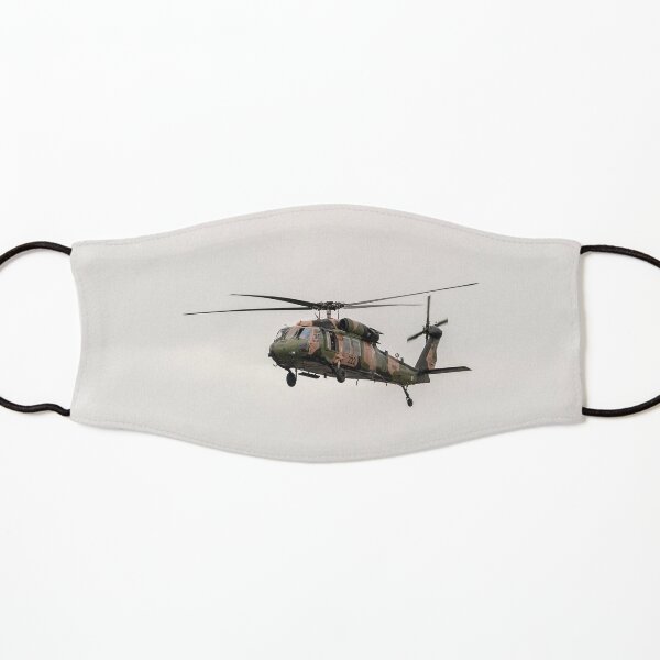 Black Hawk Kids Mask