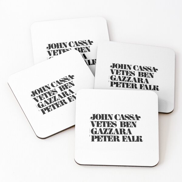 Item preview, JOHN, BEN, PETER. designed and sold by shasark.