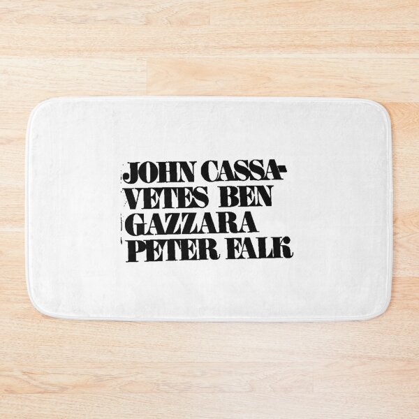 Item preview, JOHN, BEN, PETER. designed and sold by shasark.
