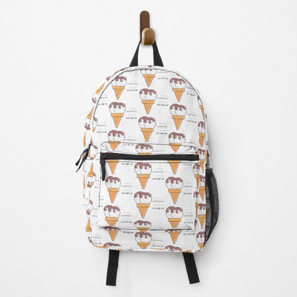 Item preview, You can't buy HAPPINESS but you can buy ICE CREAM designed and sold by AestheticLine.