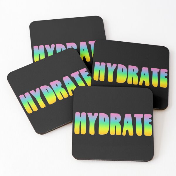 Item preview, Hydrate designed and sold by embones.