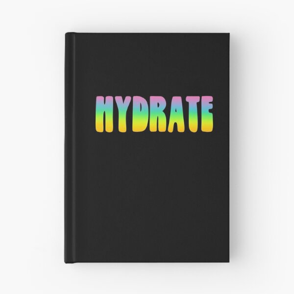 Item preview, Hydrate designed and sold by embones.