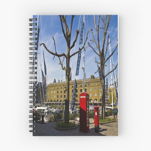 Item preview, Post Box Phone Box designed and sold by Londonimages.