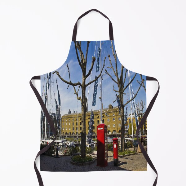 Item preview, Post Box Phone Box designed and sold by Londonimages.