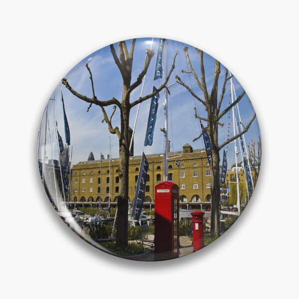 Item preview, Post Box Phone Box designed and sold by Londonimages.