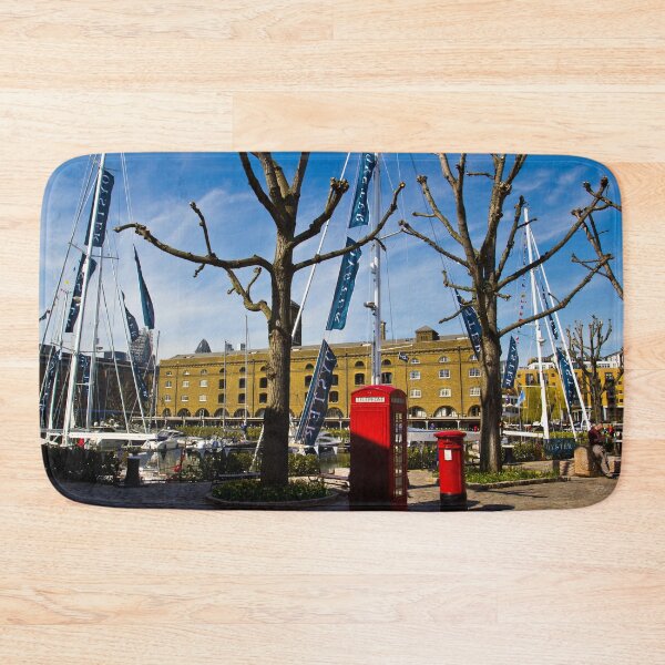 Item preview, Post Box Phone Box designed and sold by Londonimages.
