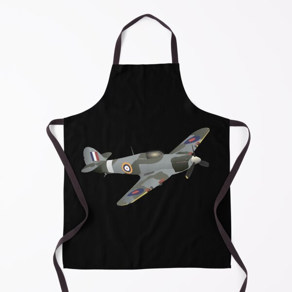 Item preview, Hawker Hurricane Fighter Aircraft designed and sold by NorseTech.