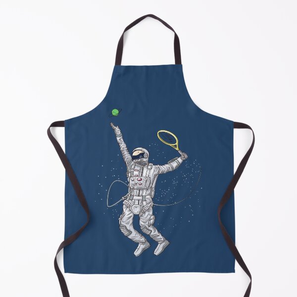 Item preview, Tennis in the space designed and sold by Felipeoferreira.