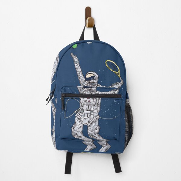 Item preview, Tennis in the space designed and sold by Felipeoferreira.