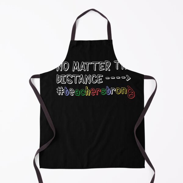Item preview, Teacherstrong Class Home School Teacher Children designed and sold by shirti.