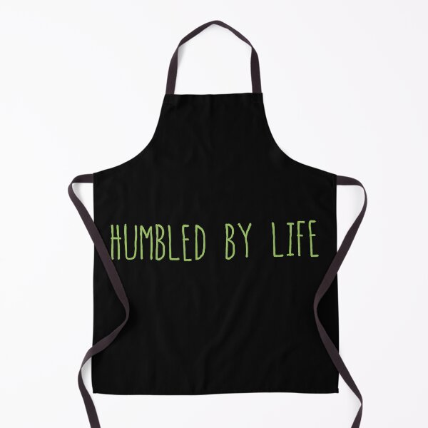 Item preview, Humbled by Life designed and sold by NorseTech.