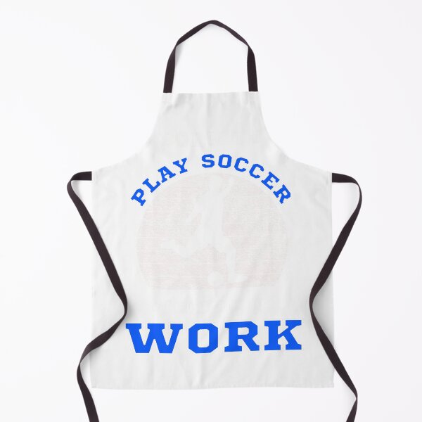 Item preview, soccer player gift idea designed and sold by pirminio.