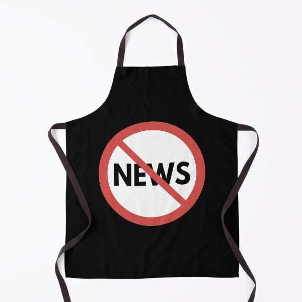 Artikelvorschau, Toxic News entworfen und verkauft von NorseTech.
