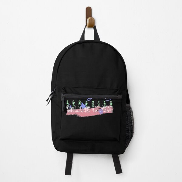 Item preview, Online Class Home School Teacher Children designed and sold by shirti.