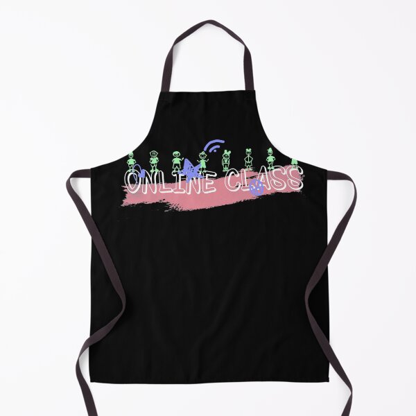 Item preview, Online Class Home School Teacher Children designed and sold by shirti.