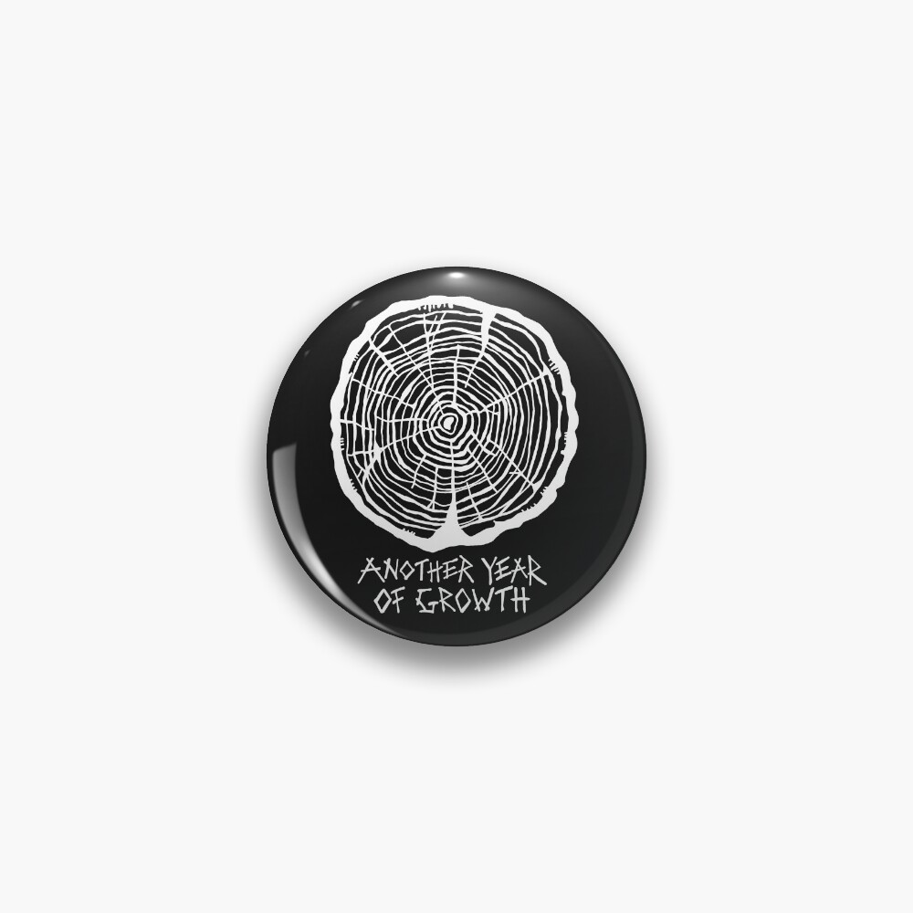 Item preview, Pin designed and sold by MegGulledge.