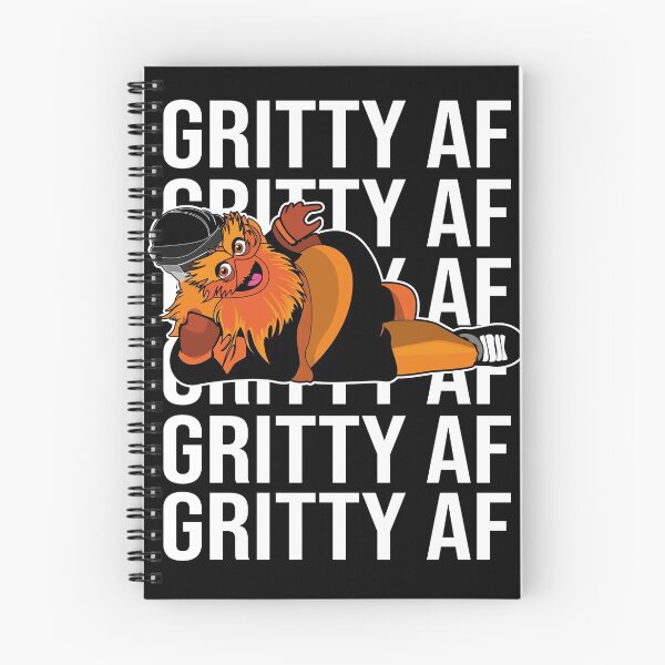 Item preview, Gritty AF made in philadelphia fans art designed and sold by Digipaintings.
