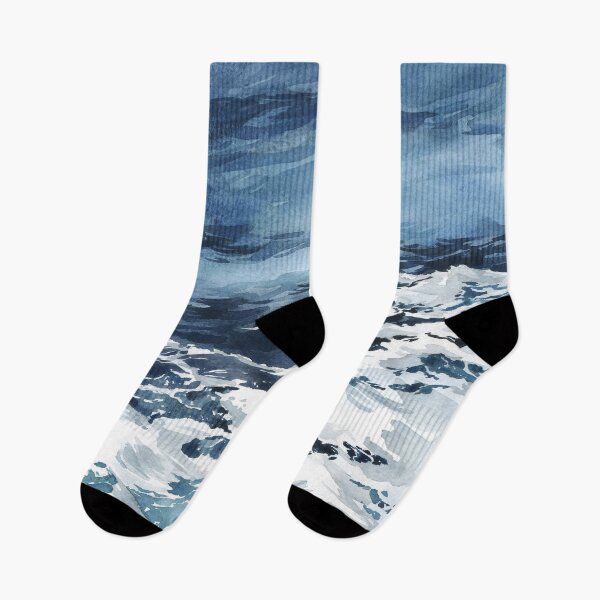 Item preview, The ocean designed and sold by LuciaS.