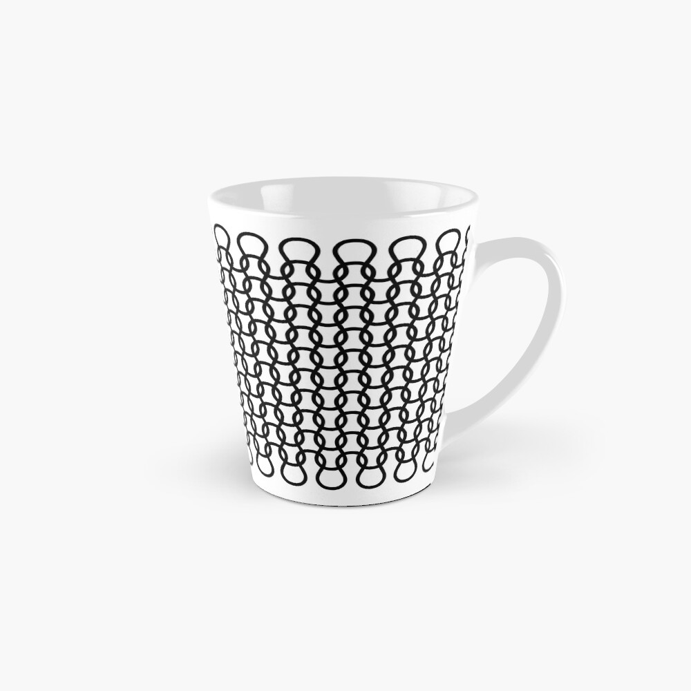 Item preview, Tall Mug designed and sold by designator.