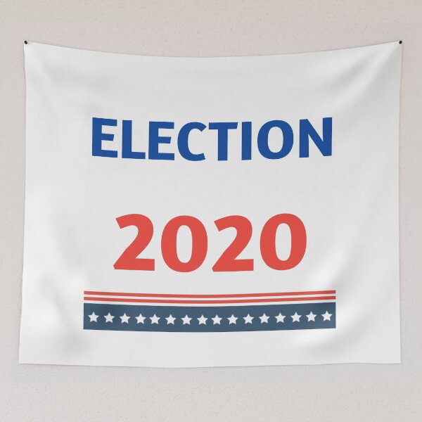 Item preview, Election 2020 designed and sold by Andersong.