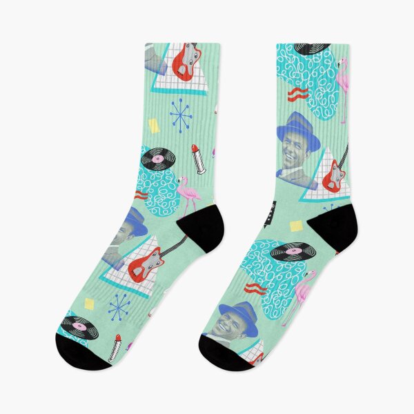 Item preview, Swingin’ designed and sold by Susan Faiola.