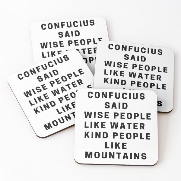 Item preview, Wise and Kind - Cool Sticker designed and sold by joejiing.