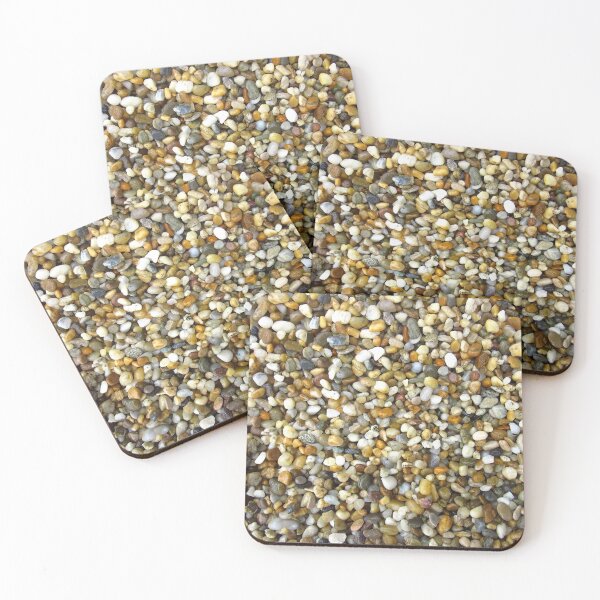 Item preview, Geology Science Stones Pebbles designed and sold by PaleoArtistry.