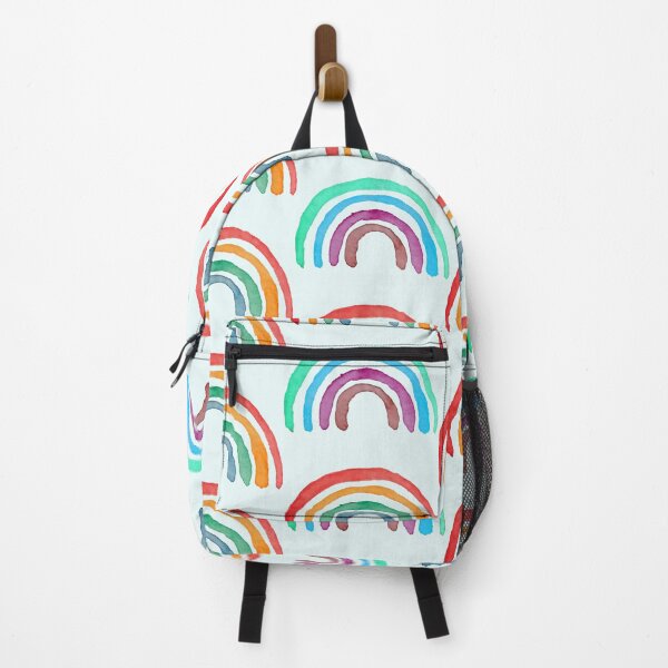 Item preview, rainbow designed and sold by subtlesketches.