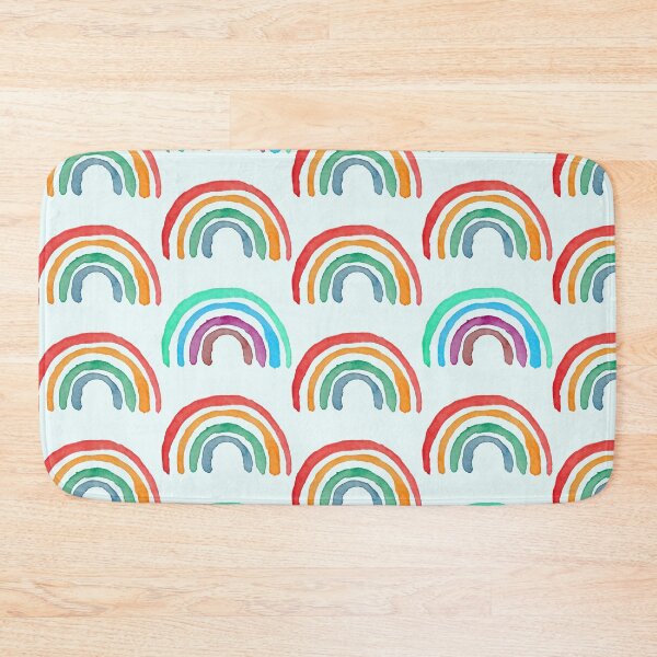 Item preview, rainbow designed and sold by subtlesketches.