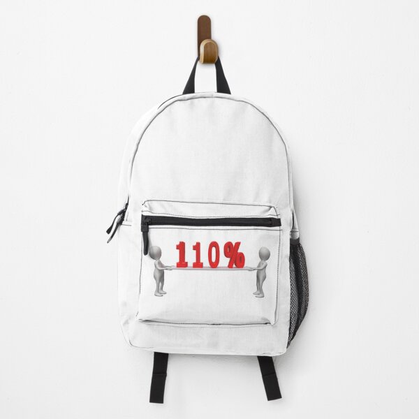 Item preview, 3D figures with 110 percent symbol on a board designed and sold by MIRO3D.