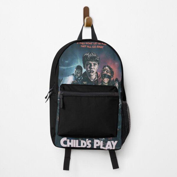 Item preview, Child's Play - Remake designed and sold by horror-doll.