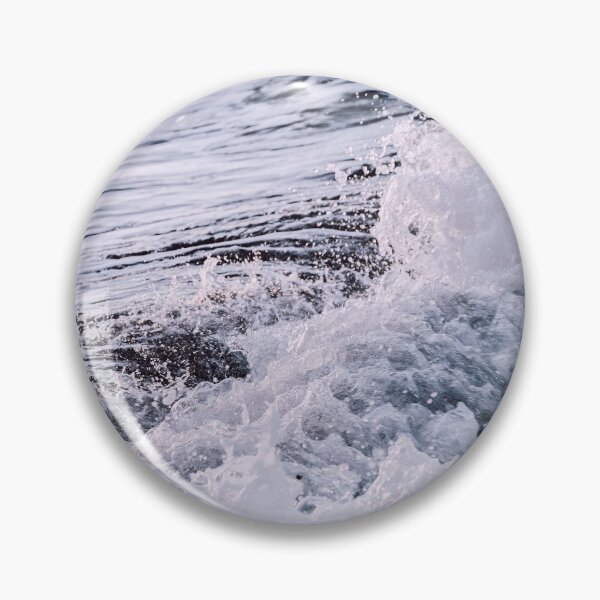 Aperçu de l'œuvre Surf blanc créée et vendue par GraceCreation.