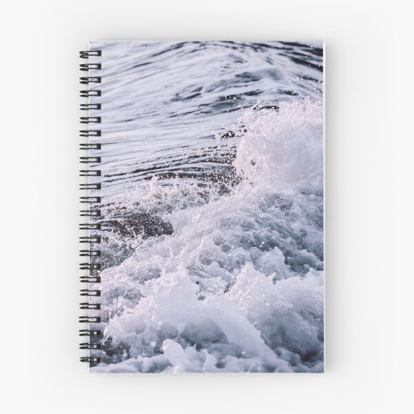 Item preview, White Surf designed and sold by GraceCreation.
