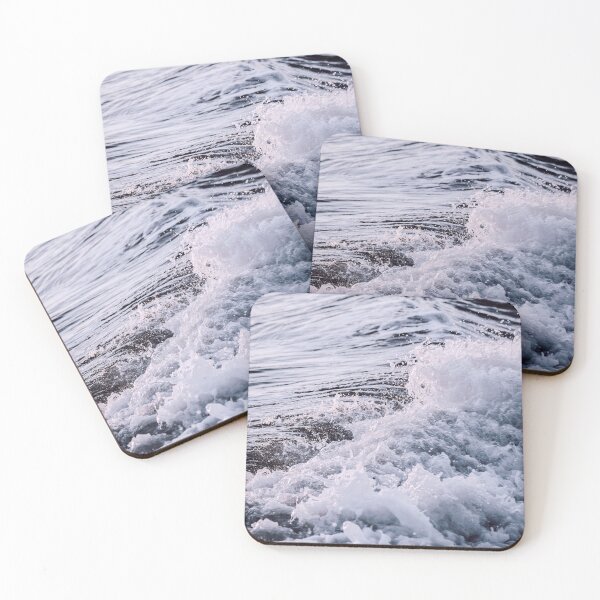 Item preview, White Surf designed and sold by GraceCreation.