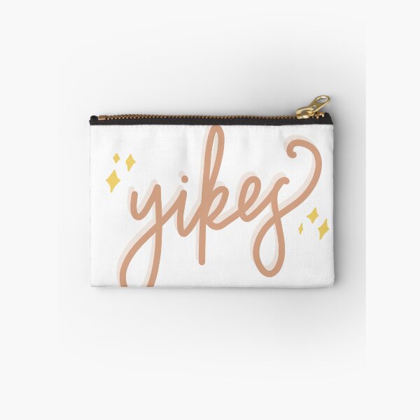 Item preview, Yikes designed and sold by embones.