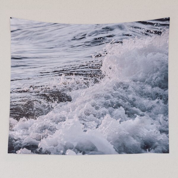 Item preview, White Surf designed and sold by GraceCreation.