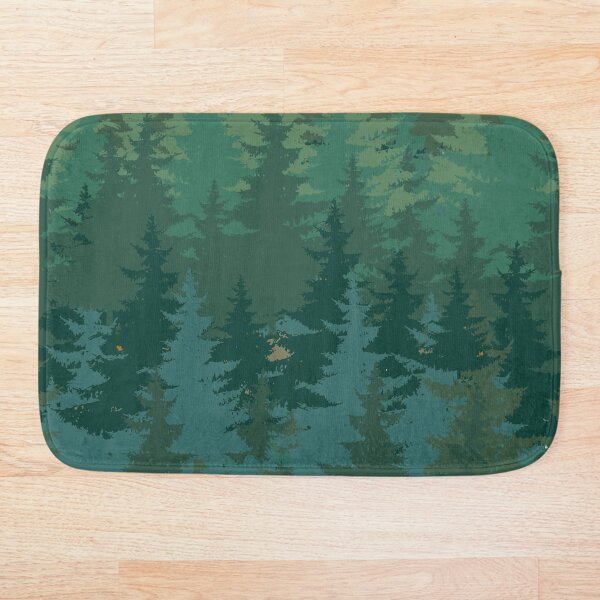 Item preview, Pine Tree Pattern designed and sold by Taz Paspirgelis.